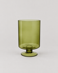 Glass Vase / Plant Pot