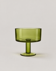 Glass Bowl & Planter