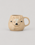 Rudolph Cup - Scarf