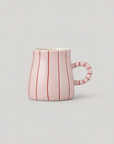 Shirly Mug - Pink