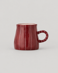 Shirly Mug - Red