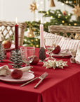 Christmas Tablecloth