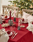 Christmas Tablecloth