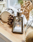 Mini Lantern inclined sides