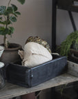 Wooden Brick Mould Single