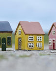 House mini Nyhavn Green