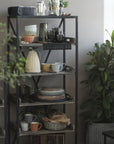 Wooden Brick Mould Single