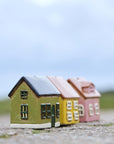 House mini Nyhavn Green