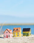 House mini Nyhavn Pink
