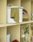 Bread Box Enamel