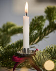 Christmas Tree Candle Holder Clip
