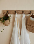 Bamboo Back Scratcher