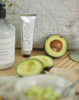 Hand cream Marsh herbs