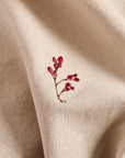 Napkin Winter Berry