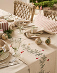 Nordic Table Runner
