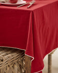 Christmas Tablecloth