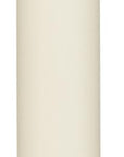 Box with 12 taper candles cream