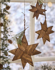 Chip Wood Star
