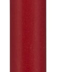 Box with 12 Christmas Candles - Red
