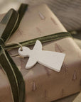 Gift hanger angel- Set of 6
