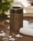 Candle sharpener