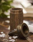 Candle sharpener