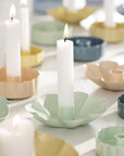 Candle Holder Flower
