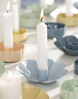 Candle Holder Flower
