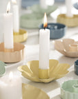 Candle Holder Flower