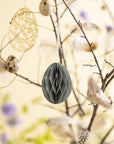 Hanging Paper Egg Assortment