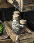 Wooden Brick Mould Single