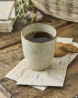 Secret Garden Napkins
