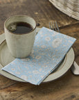 Secret Garden Napkins