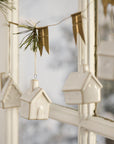 Mini Houses for hanging