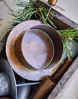 Spear Candle Holder