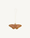Butterfly w/wire brass