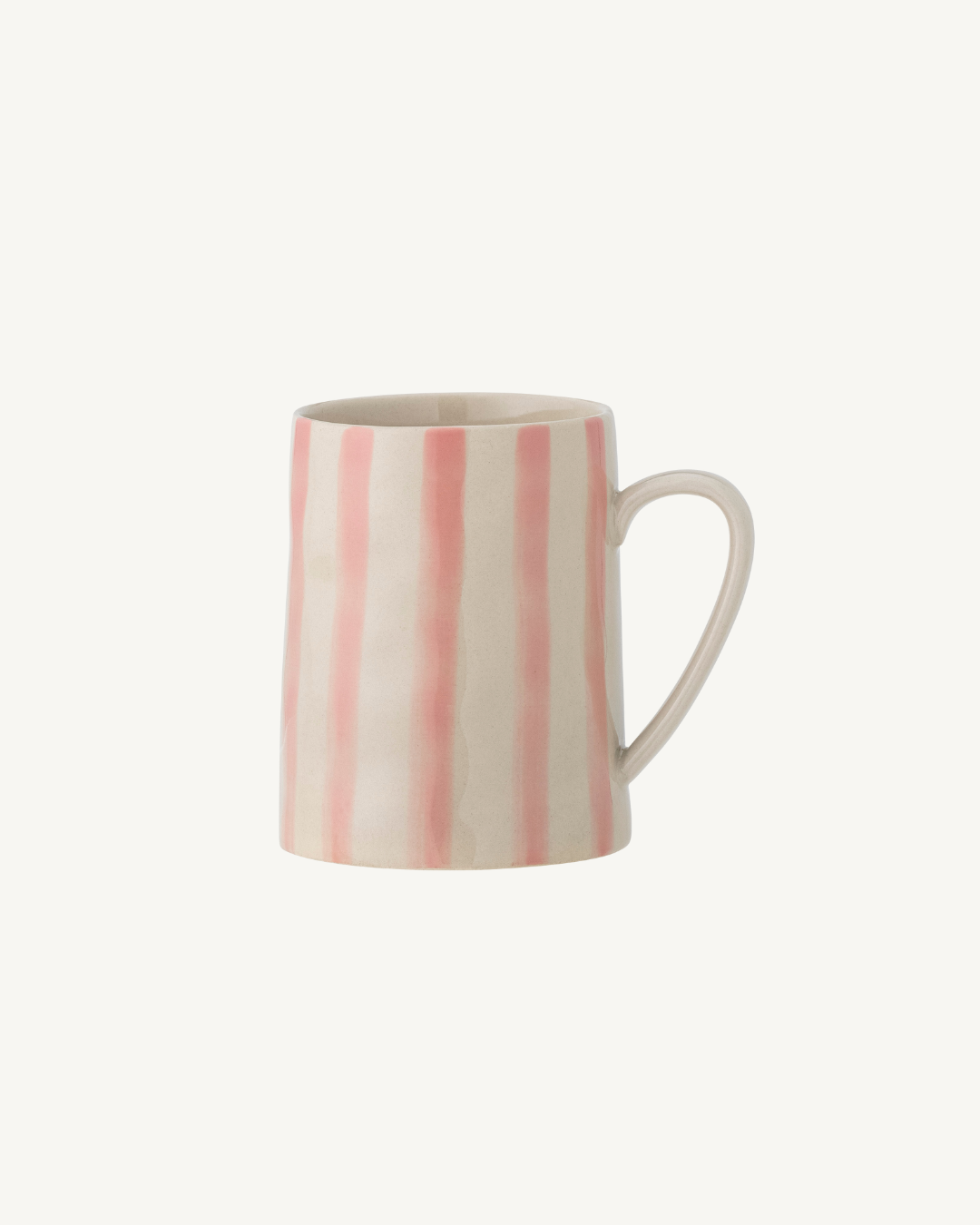 Begonia mug