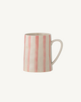 Begonia mug