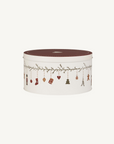 Cake tin Nostalgic Christmas
