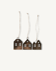 House for hanging - metal