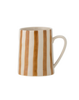 Begonia Mug