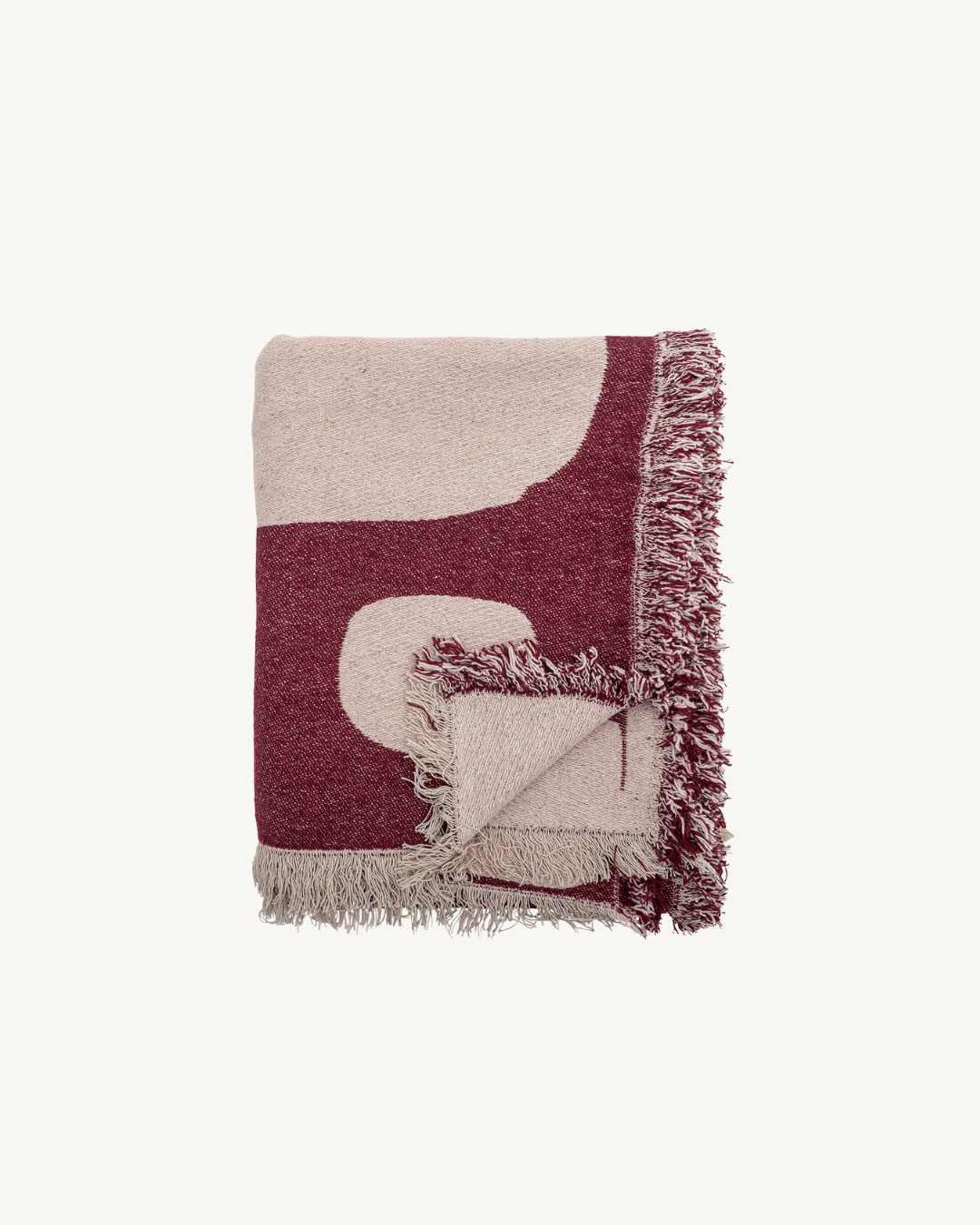 Olica Throw