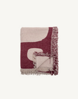 Olica Throw