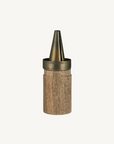 Candle sharpener