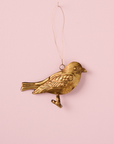 Bird for hanging