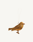 Bird for hanging