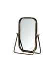 Table mirror