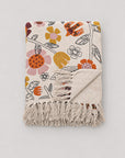 Vivielle Throw - Nature