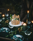 Nordic Winter Cookbook