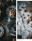 Nordic Winter Cookbook